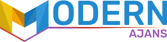 Modern Ajans Logo